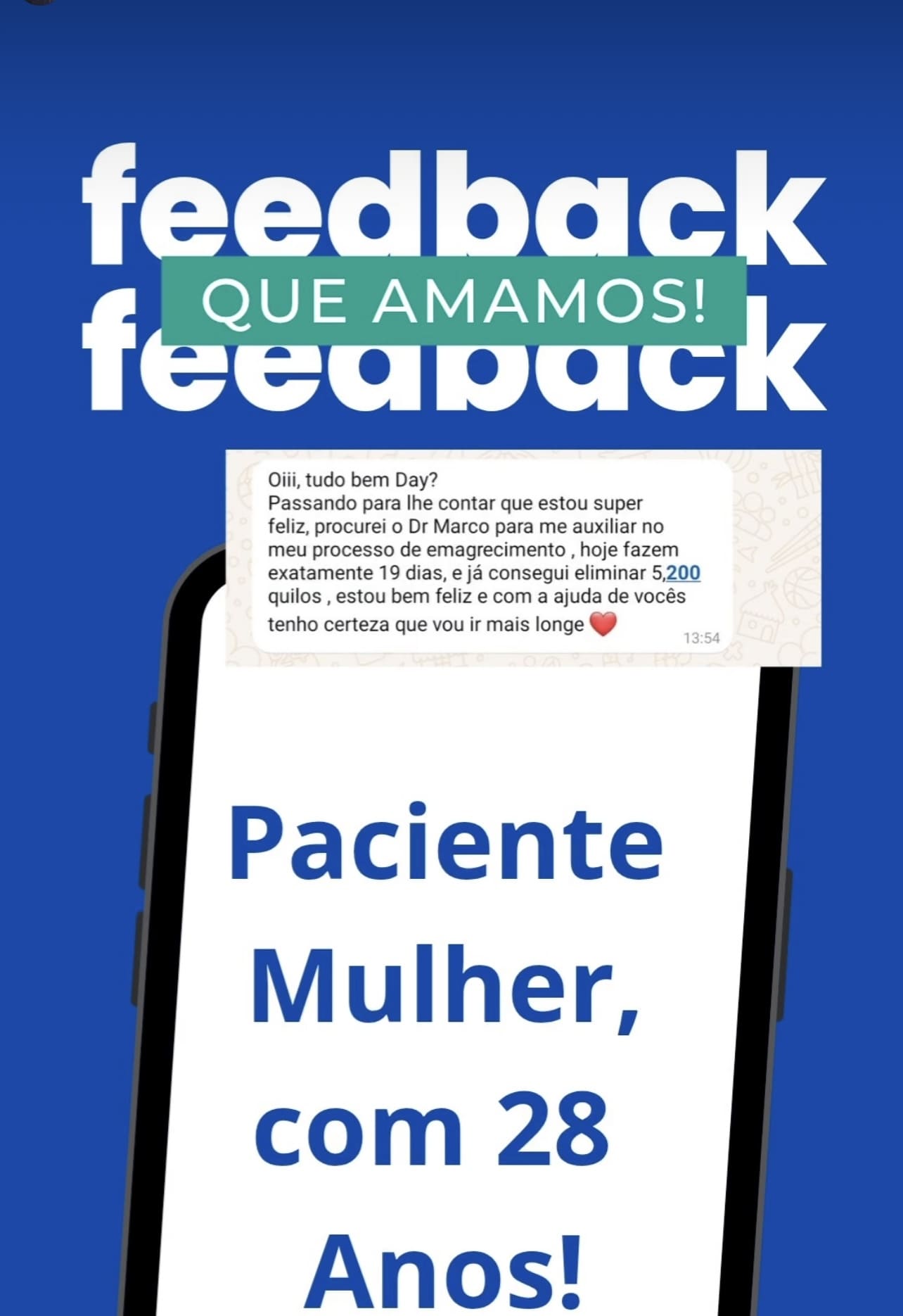 feedback-paciente-mulher-sorovitta