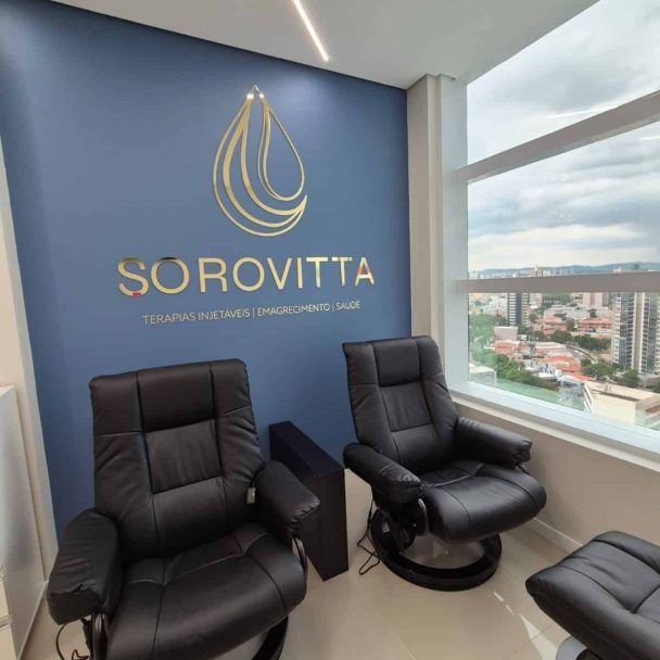 Sorovitta Jundiaí