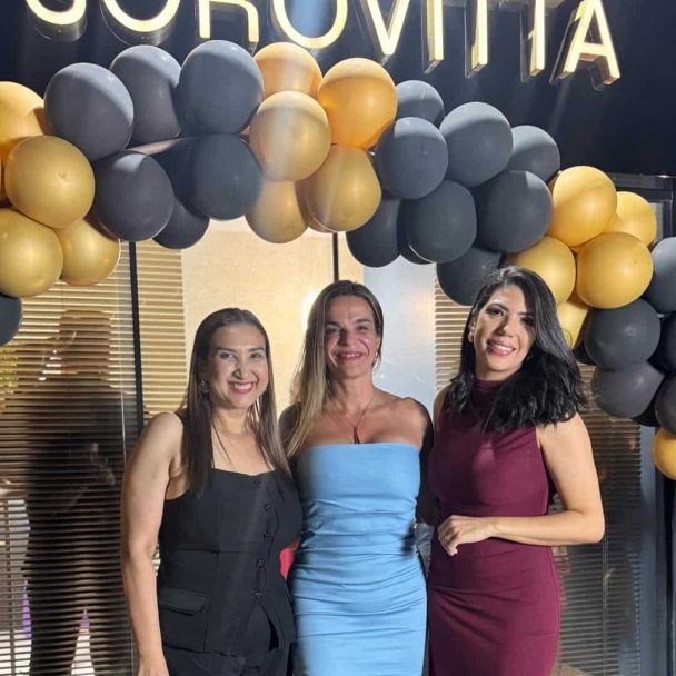 Chegamos Primavera do Leste